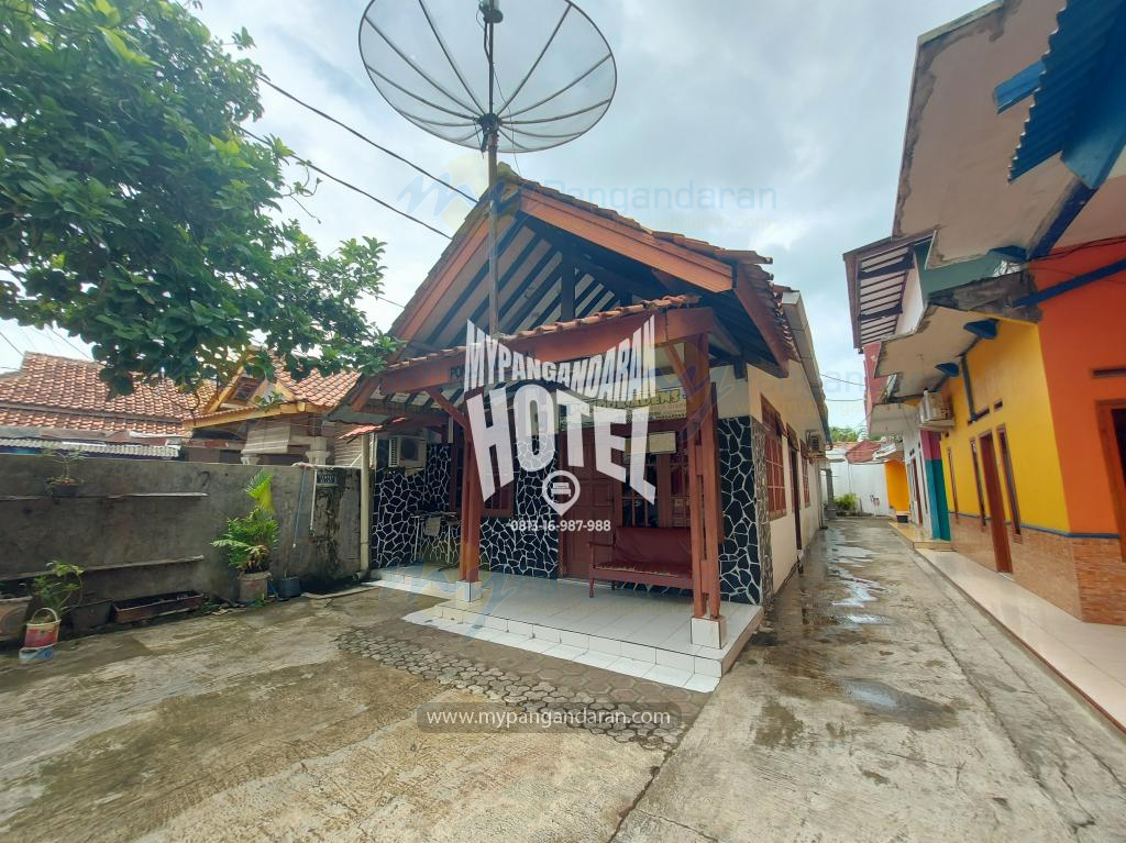 Pondok Adens1 